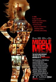 Watch Full Movie :Middle Men (2009)