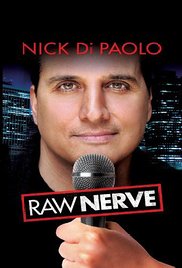 Watch Full Movie :Nick DiPaolo: Raw Nerve (2011)