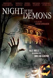 Watch Full Movie :Night of the Demons (2009)