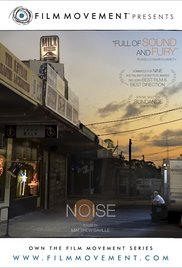 Watch Full Movie :Noise (2007)