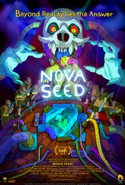 Watch Full Movie :Nova Seed (2016)