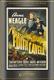 Watch Full Movie :Nurse Edith Cavell (1939)