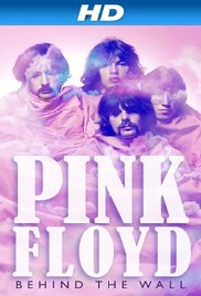 Watch Full Movie :Pink Floyd: Behind the Wall (2011)