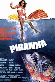 Watch Full Movie :Piranha (1978)