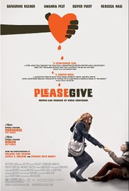 Watch Full Movie :Please Give (2010)