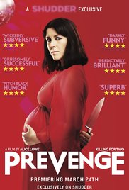 Watch Full Movie :Prevenge (2016)