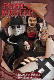 Watch Full Movie :Puppet Master: Axis of Evil (2010)