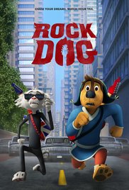 Watch Full Movie :Rock Dog (2016)