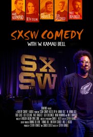 Watch Full Movie :SXSW Comedy with W. Kamau Bell (2015)