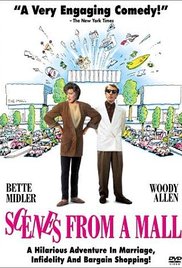 Watch Full Movie :Scenes from a Mall (1991)