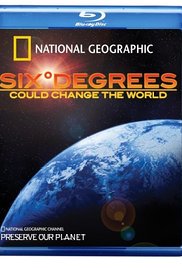 Watch Full Movie :Six Degrees Could Change the World (2008)