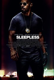 Watch Full Movie :Sleepless (2017)