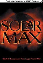 Watch Full Movie :Solarmax (2000)