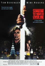 Watch Full Movie :Someone to Watch Over Me (1987)