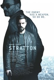 Watch Full Movie :Stratton (2016)
