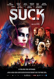 Watch Full Movie :Suck (2009)
