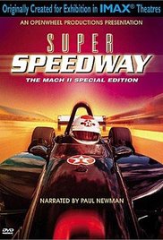 Watch Full Movie :Super Speedway (2000)