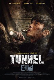 Watch Full Movie :Tunnel (2016)