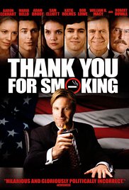 Watch Full Movie :Thank You for Smoking (2005)