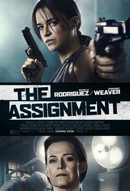 Watch Full Movie :The Assignment (2016)