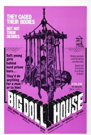 Watch Full Movie :The Big Doll House (1971)