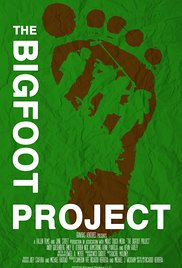 Watch Full Movie :Project Bigfoot (2014)