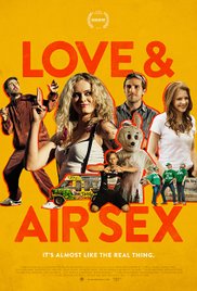 Watch Full Movie :Love & Air Sex (2013)