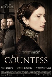 Watch Full Movie :The Countess (2009)