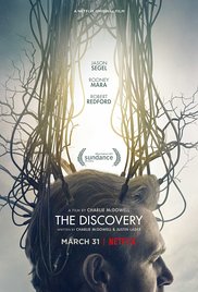 Watch Full Movie :The Discovery (2017)
