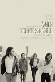 Watch Full Movie :The Doors: When Youre Strange (2009)