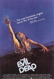 Watch Full Movie :The Evil Dead (1981)
