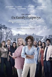 Watch Full Movie :The Family That Preys (2008)