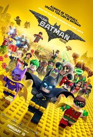 Watch Full Movie :The Lego Batman Movie (2017)