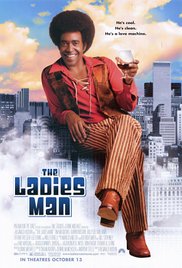 Watch Full Movie :The Ladies Man (2000)