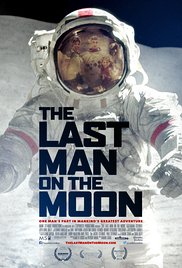 Watch Full Movie :The Last Man on the Moon (2014)