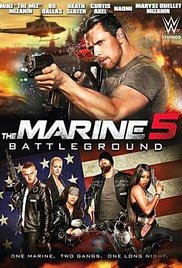 Watch Full Movie :The Marine 5: Battleground (2017)