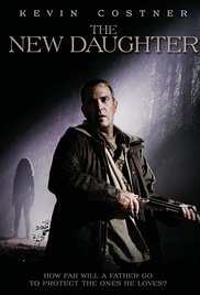 Watch Full Movie :The New Daughter (2009)