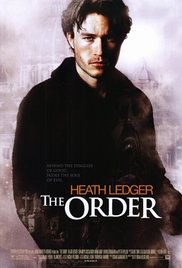 Watch Full Movie :The Order (2003)