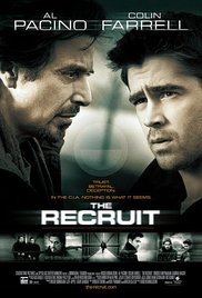 Watch Full Movie :The Recruit (2003)