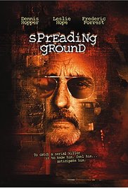 Watch Full Movie :The Spreading Ground (2000)