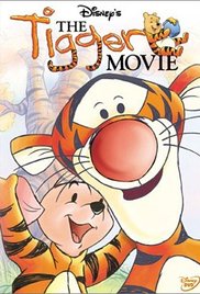 Watch Full Movie :The Tigger Movie (2000)