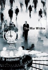 Watch Full Movie :The War Within (2005)