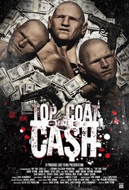 Watch Full Movie :Top Coat Cash (2016)