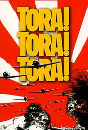 Watch Full Movie :Tora! Tora! Tora! (1970)