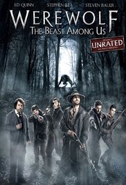 Watch Full Movie :Werewolf: The Beast Among Us (2012)