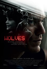 Watch Full Movie :Wolves (2016)