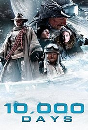 Watch Full Movie :10,000 Days (2014)