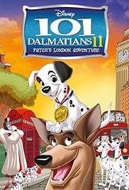 Watch Full Movie :101 Dalmatians II 2003