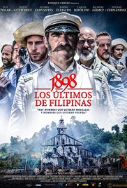Watch Full Movie :1898. Los ï¿½ltimos de Filipinas (2016)