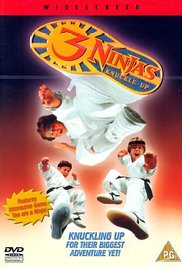 Watch Full Movie :3 Ninjas Knuckle Up (1995)